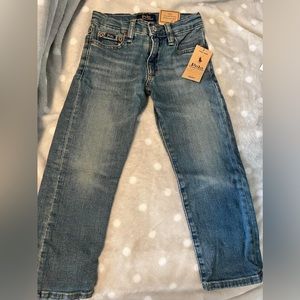 Toddler Ralph Lauren Polo Jeans